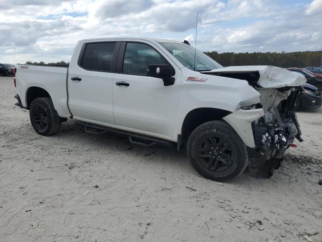 Photo 4 from auction – 2019 CHEVROLET SILVERADO with VIN 1GCPYFED2KZ123965