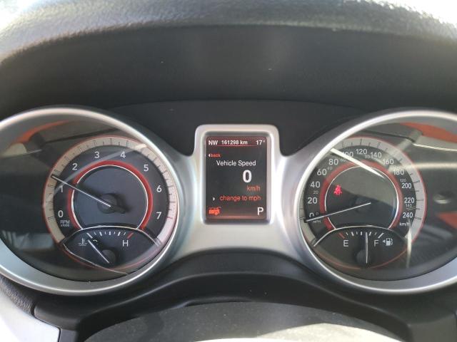 Photo 9 from auction – 2013 DODGE JOURNEY SX with VIN 3C4PDCCG3DT693927