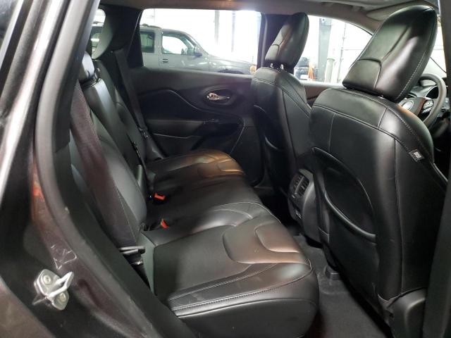 Photo 11 from auction – 2021 JEEP CHEROKEE L with VIN 1C4PJMLB5MD242135