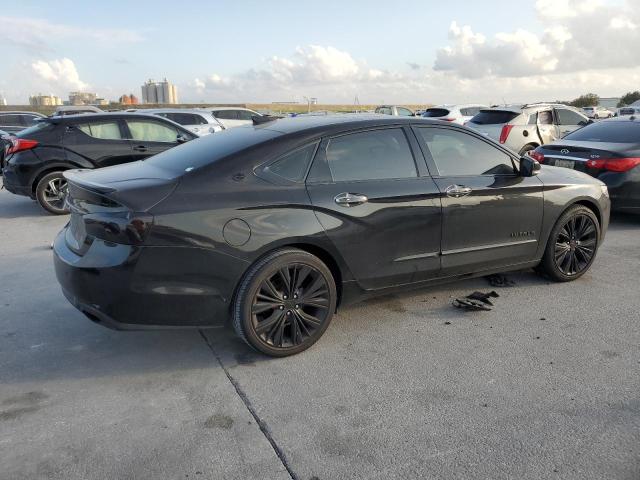Photo 3 from auction – 2018 CHEVROLET IMPALA PRE with VIN 2G1125S30J9113501