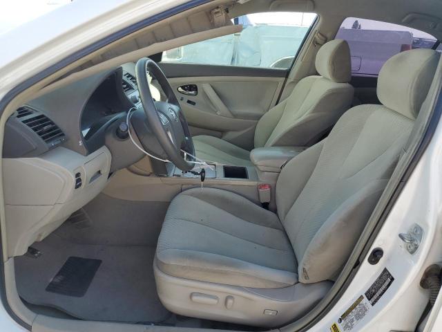 Photo 7 from auction – 2007 TOYOTA CAMRY CE with VIN 4T1BE46K57U548827