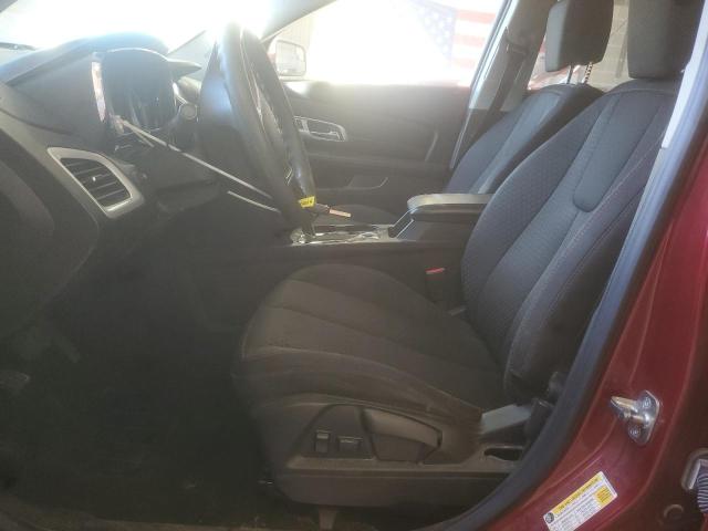 Photo 7 from auction – 2012 GMC TERRAIN SL with VIN 2GKALMEK3C6395658