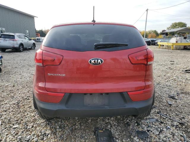 Photo 6 from auction – 2015 KIA SPORTAGE L with VIN KNDPB3AC2F7697268