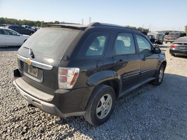 Photo 3 from auction – 2006 CHEVROLET EQUINOX LS with VIN 2CNDL13F966199348