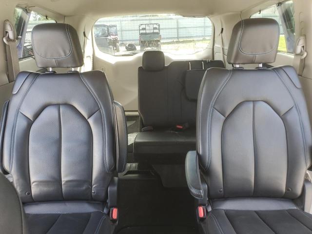 Photo 10 from auction – 2021 CHRYSLER PACIFICA T with VIN 2C4RC1BGXMR543009