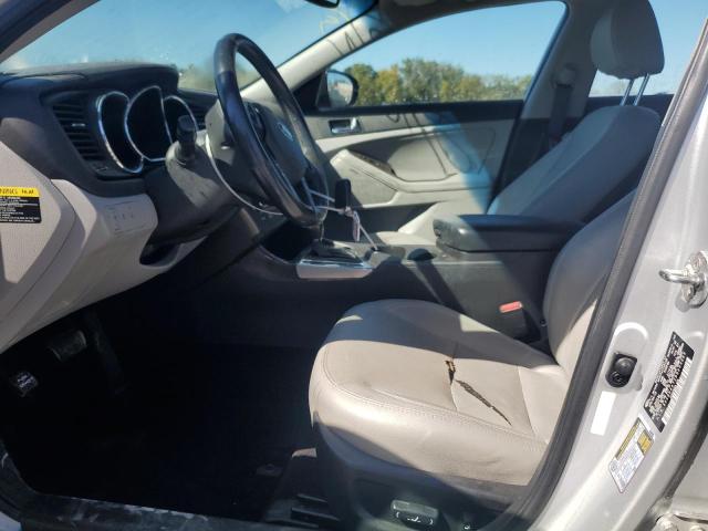 Photo 7 from auction – 2013 KIA OPTIMA EX with VIN 5XXGN4A7XDG203369