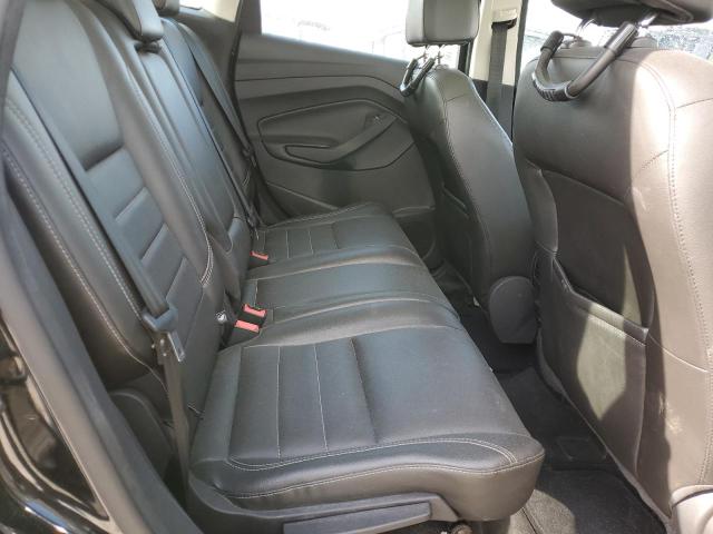 Photo 10 from auction – 2013 FORD C-MAX SEL with VIN 1FADP5BU0DL504374