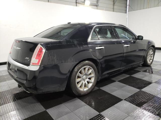 Photo 3 from auction – 2012 CHRYSLER 300C with VIN 2C3CCAET4CH108428