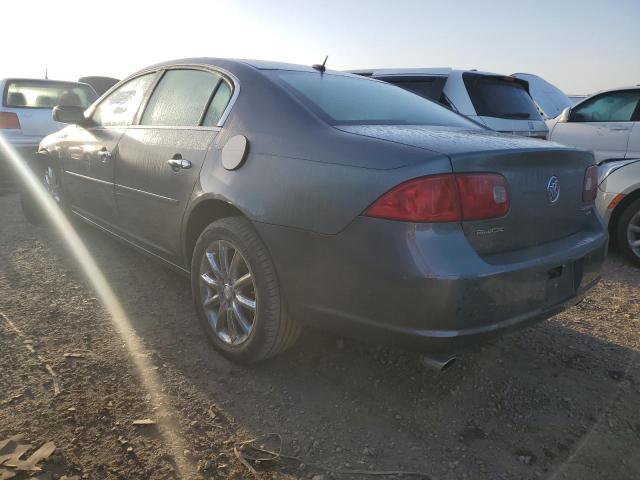 Photo 2 from auction – 2007 BUICK LUCERNE CX with VIN 1G4HE57Y87U186527