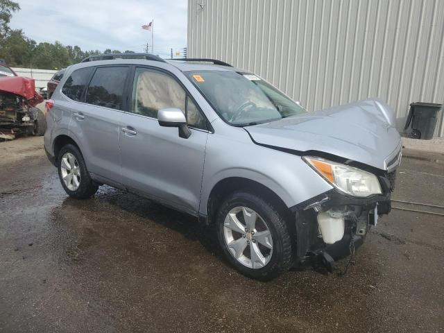 Photo 4 from auction – 2016 SUBARU FORESTER 2 with VIN JF2SJAHC8GH491361