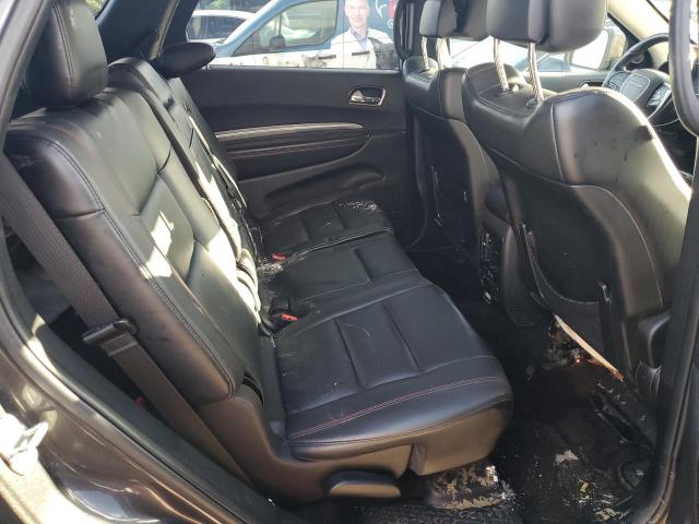 Photo 10 from auction – 2018 DODGE DURANGO GT with VIN 1C4RDHDG8JC126379