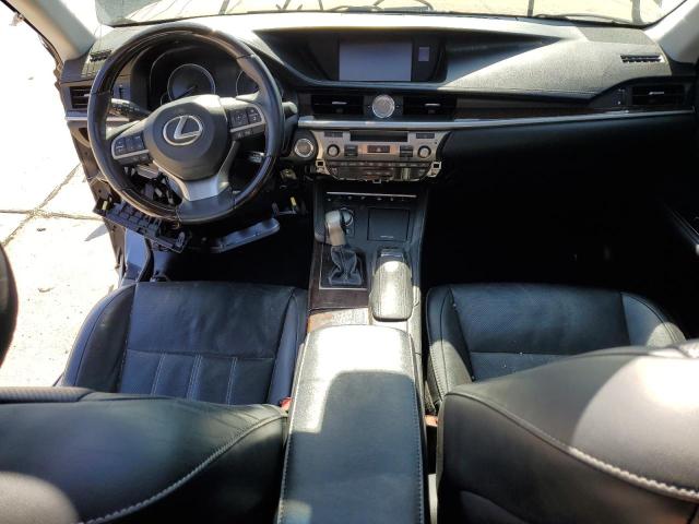 Photo 8 from auction – 2018 LEXUS ES 350 with VIN 58ABK1GG4JU089128