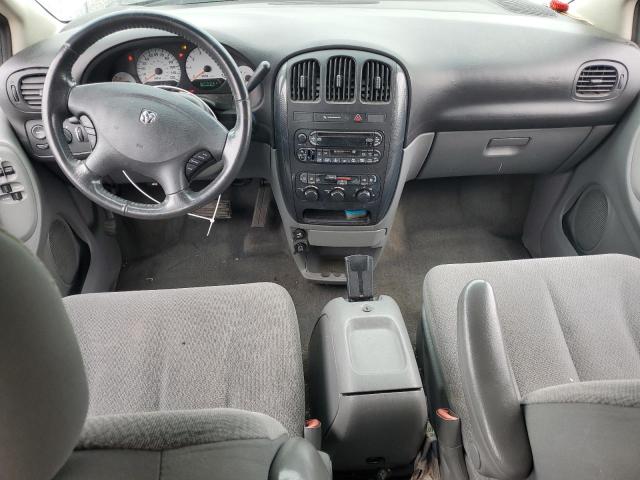 Photo 8 from auction – 2006 DODGE GRAND CARA with VIN 2D4GP44L86R800598