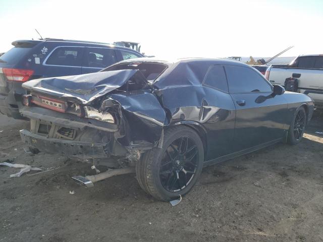 Photo 3 from auction – 2013 DODGE CHALLENGER with VIN 2C3CDYBT8DH653530