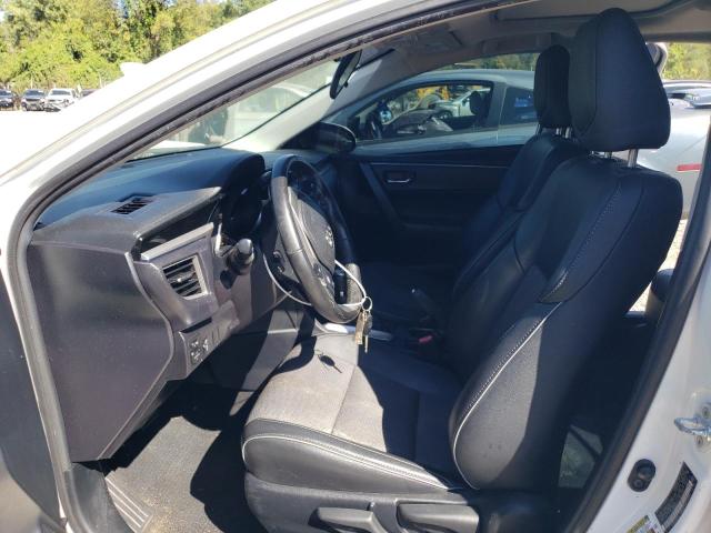 Photo 7 from auction – 2016 TOYOTA COROLLA L with VIN 2T1BURHE5GC583327
