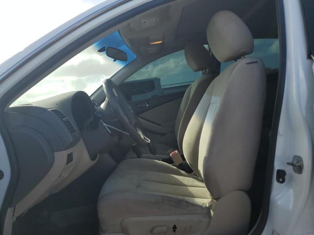 Photo 7 from auction – 2012 NISSAN ALTIMA BAS with VIN 1N4AL2AP4CN490121