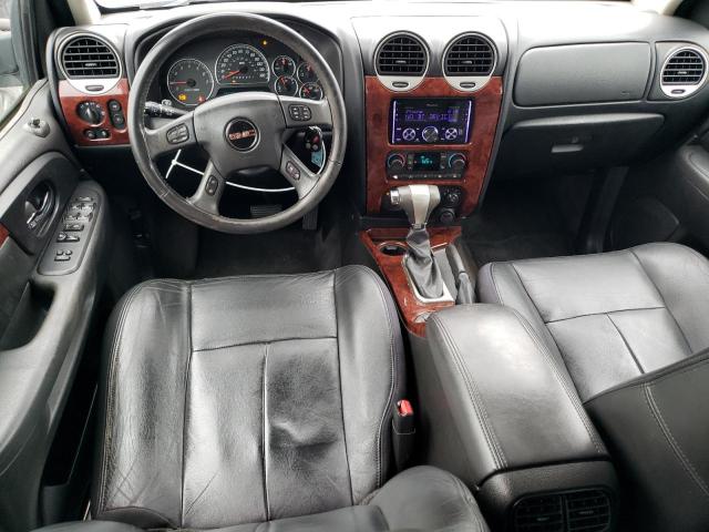 Photo 8 from auction – 2009 GMC ENVOY SLT with VIN 1GKDT43S492117325