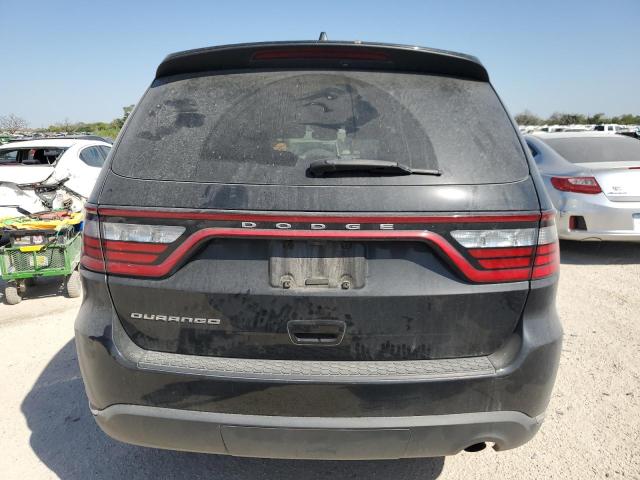 Photo 6 from auction – 2021 DODGE DURANGO SX with VIN 1C4RDHAG1MC661109