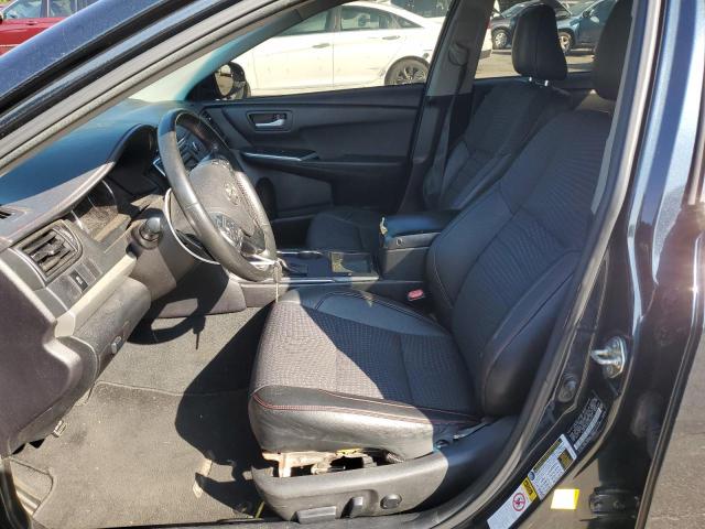 Photo 7 from auction – 2015 TOYOTA CAMRY LE with VIN 4T1BF1FK8FU486124