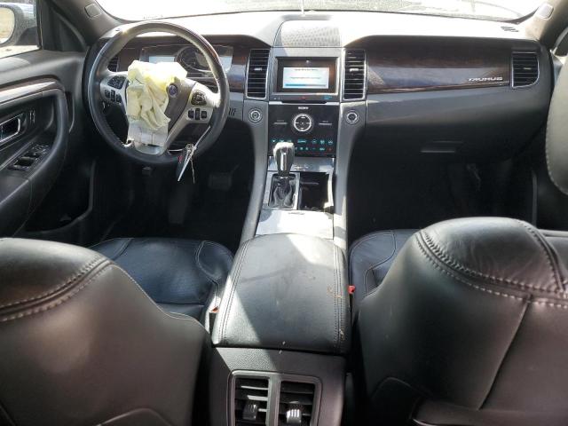 Photo 8 from auction – 2017 FORD TAURUS LIM with VIN 1FAHP2F8XHG141481