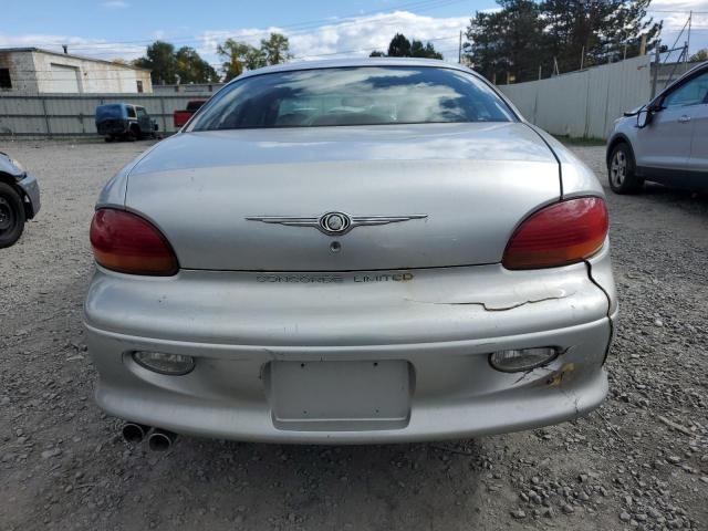 Photo 6 from auction – 2002 CHRYSLER CONCORDE L with VIN 2C3AD56G42H146379