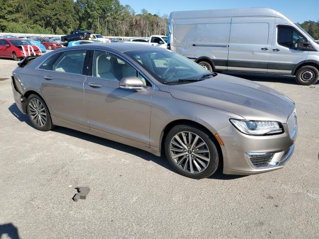 Photo 4 from auction – 2020 LINCOLN MKZ with VIN 3LN6L5A95LR605823