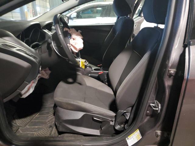 Photo 7 from auction – 2014 FORD FOCUS SE with VIN 1FADP3K21EL247813