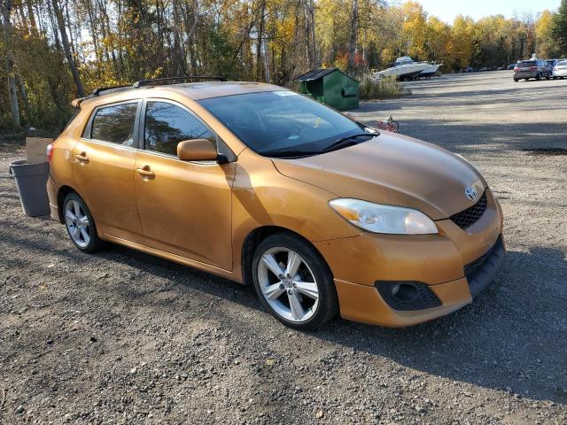 Photo 4 from auction – 2009 TOYOTA COROLLA MA with VIN 2T1KE40E89C014146