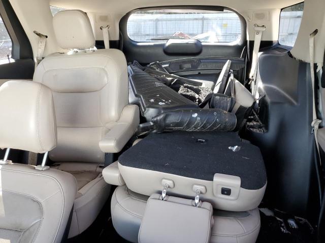 Photo 10 from auction – 2020 FORD EXPLORER L with VIN 1FMSK7FH9LGA30341