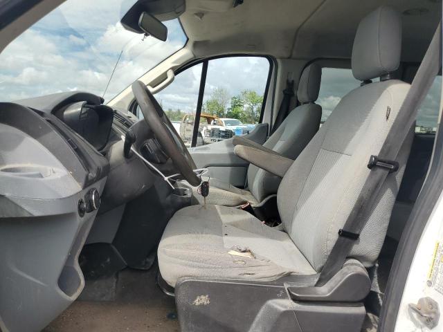 Photo 7 from auction – 2015 FORD TRANSIT T- with VIN 1FBZX2ZM9FKA38851