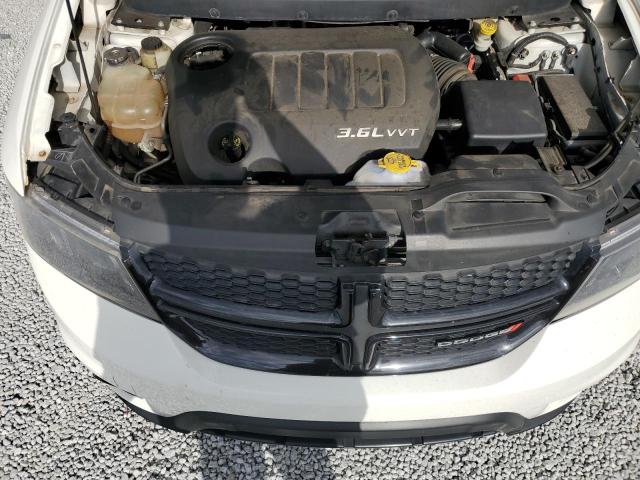 Photo 12 from auction – 2014 DODGE JOURNEY SX with VIN 3C4PDCBG2ET150782
