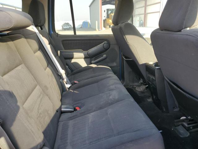 Photo 11 from auction – 2009 FORD EXPLORER X with VIN 1FMEU73E29UA17801