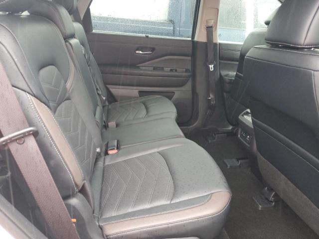 Photo 11 from auction – 2023 NISSAN PATHFINDER with VIN 5N1DR3DG7PC249254