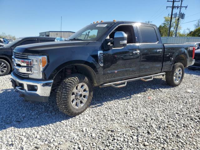 FORD F250 SUPER 2018 with VIN 1FT7W2B63JEB70884 - Photo from auction