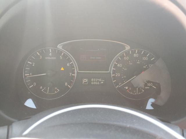 Photo 9 from auction – 2015 NISSAN ALTIMA 2.5 with VIN 1N4AL3AP5FN902833