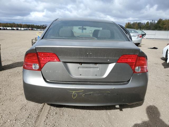 Photo 6 from auction – 2007 HONDA CIVIC LX with VIN 2HGFA165X7H106401