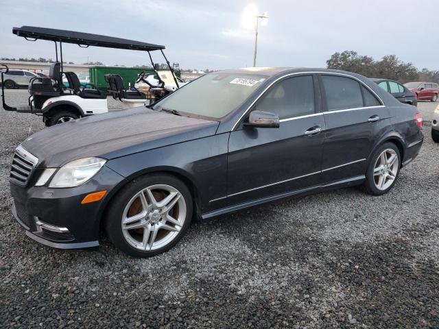Photo 1 from auction – 2012 MERCEDES-BENZ E 350 with VIN WDDHF5KB7CA580056