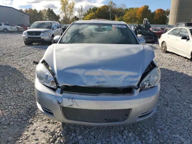 Photo 5 from auction – 2013 CHEVROLET IMPALA LT with VIN 2G1WB5E35D1120786
