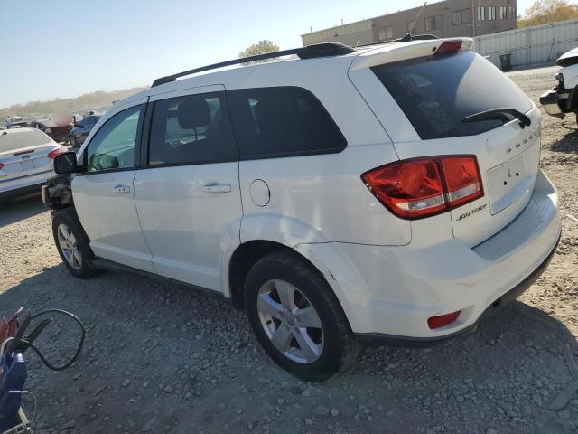صورة رقم 2 من المزاد - 2012 DODGE JOURNEY SX مع VIN 3C4PDCBG7CT187355