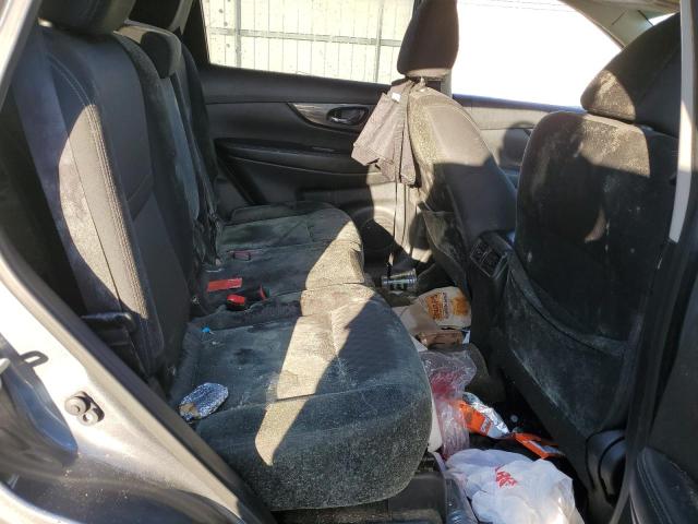 Photo 11 from auction – 2017 NISSAN ROGUE S with VIN JN8AT2MT1HW402019