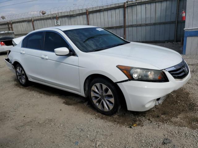 Photo 4 from auction – 2012 HONDA ACCORD SE with VIN 1HGCP2F60CA205995