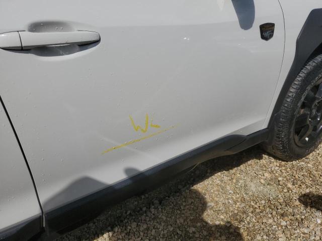 Photo 13 from auction – 2022 SUBARU OUTBACK WI with VIN 4S4BTGUD2N3132104