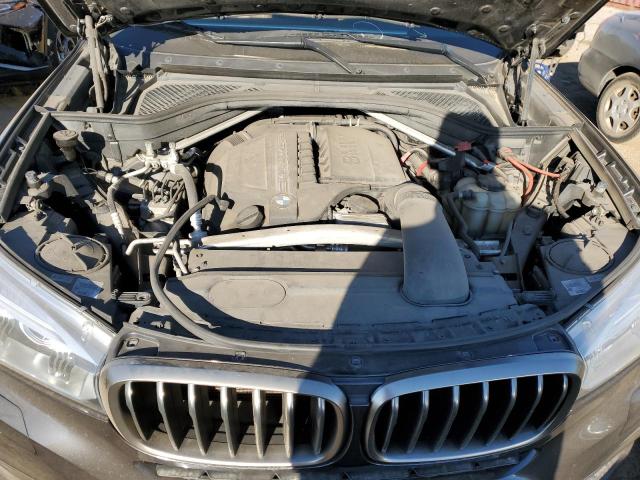 صورة رقم 11 من المزاد - 2017 BMW X6 XDRIVE3 مع VIN 5UXKU2C30H0U28935