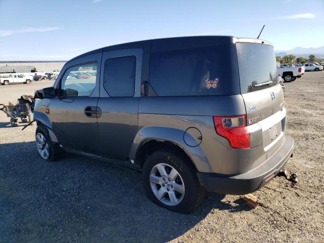 Photo 2 from auction – 2011 HONDA ELEMENT EX with VIN 5J6YH2H73BL003270