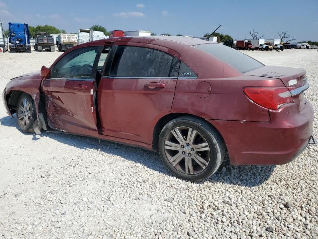 Photo 2 from auction – 2014 CHRYSLER 200 LX with VIN 1C3CCBAB9EN175930
