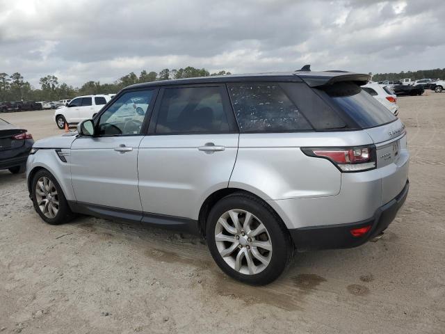 Photo 2 from auction – 2016 LAND ROVER RANGE ROVE with VIN SALWR2VF6GA548770