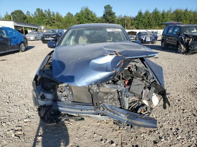 Photo 5 from auction – 2010 SUBARU IMPREZA 2. with VIN JF1GE6A65AH514375