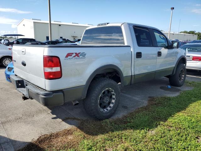 Photo 3 from auction – 2005 FORD F150 SUPER with VIN 1FTPW14515KC60833