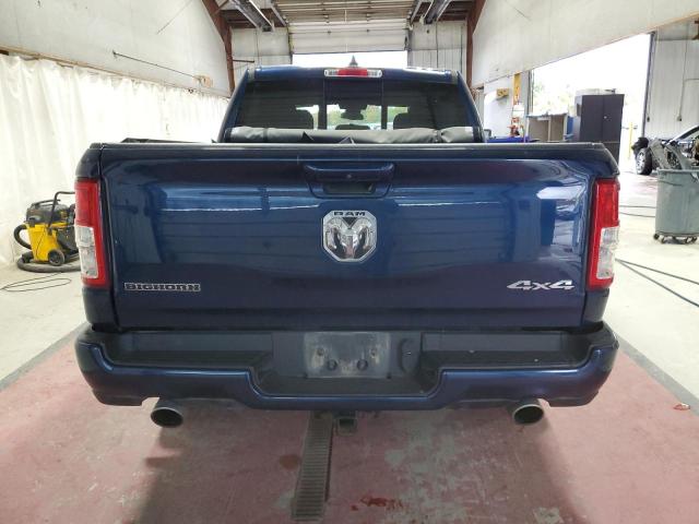 Photo 6 from auction – 2020 RAM 1500 BIG H with VIN 1C6SRFFT2LN144800