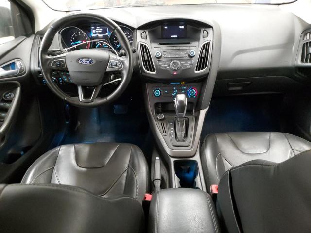 Photo 8 from auction – 2015 FORD FOCUS SE with VIN 1FADP3K21FL261650